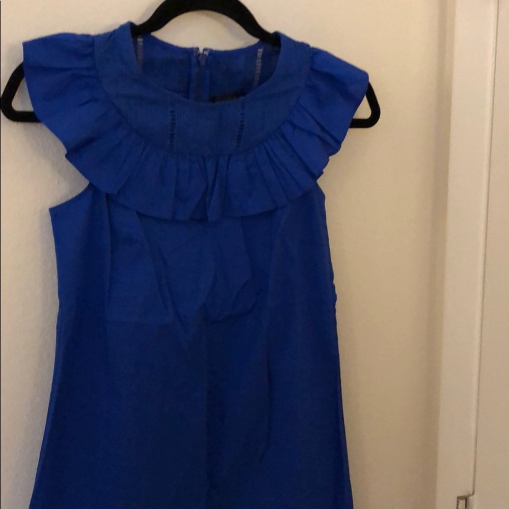 Summer dress. NWT. Size P00